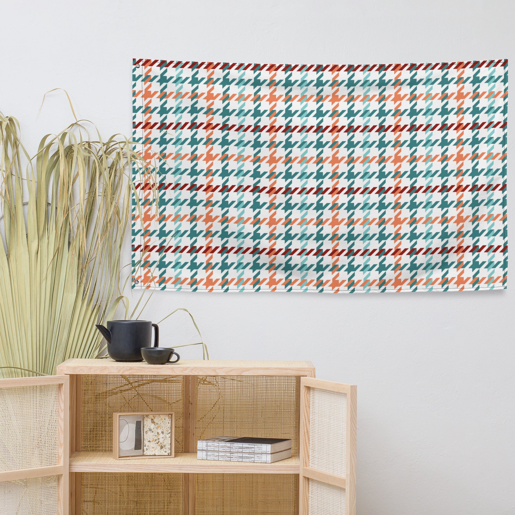 Cool Dad's Charming Yet Practical Wall Hanging Decorative Flag.