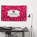 Army Enthusiast Camouflage Flag