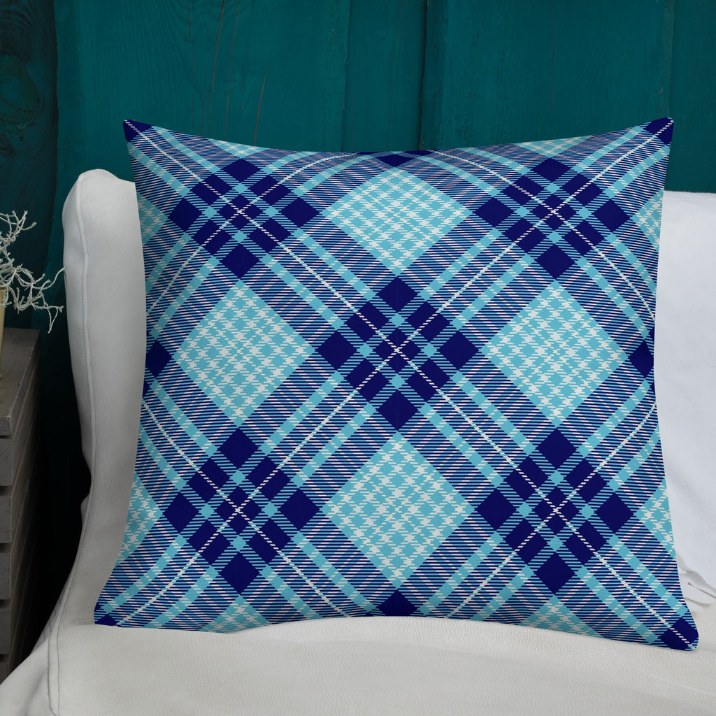 Cool Dad's Fashionably Decorative Throw Pillow