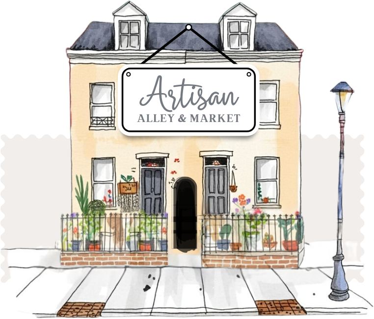 Workshop — Your First Fashion Line · Friday, July 24