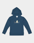 Invisible Ghost 'Invisible Wounds' Kids Hoodie