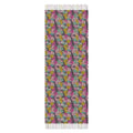 Summer Vibes Cashmere-like Tassel Scarf