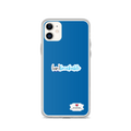 Grit with Grace Protective Clear iPhone Case
