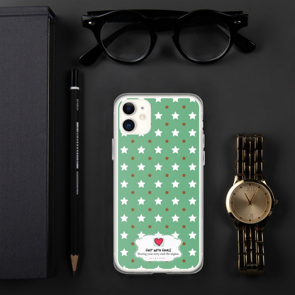 Cool Dad's Stylish & Durable Protective iPhone Case
