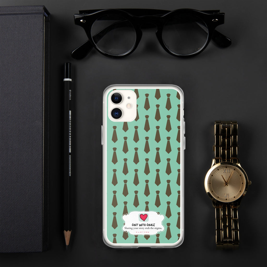 Cool Dad's Stylish & Durable Protective iPhone Case
