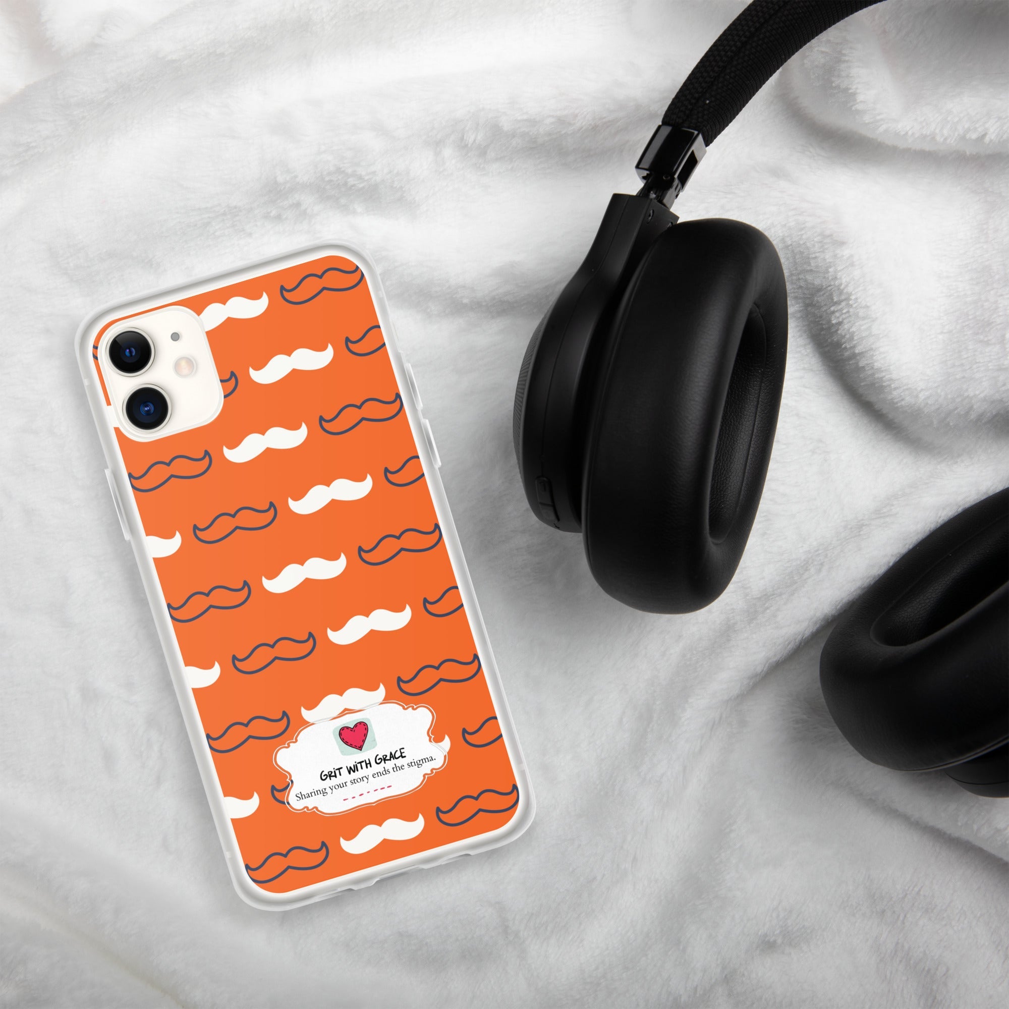 Cool Dad's Stylish & Durable Protective iPhone Case