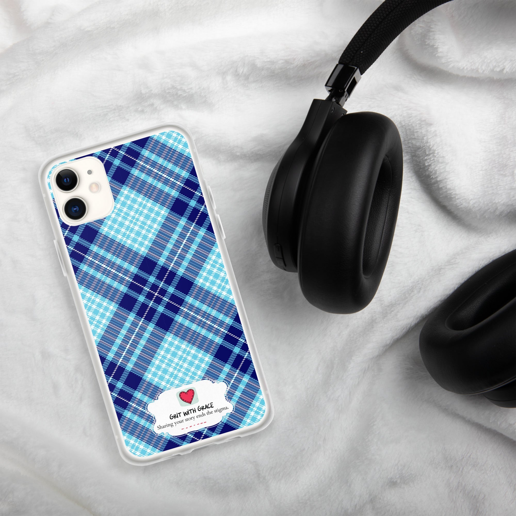 Cool Dad's Stylish & Durable Protective iPhone Case