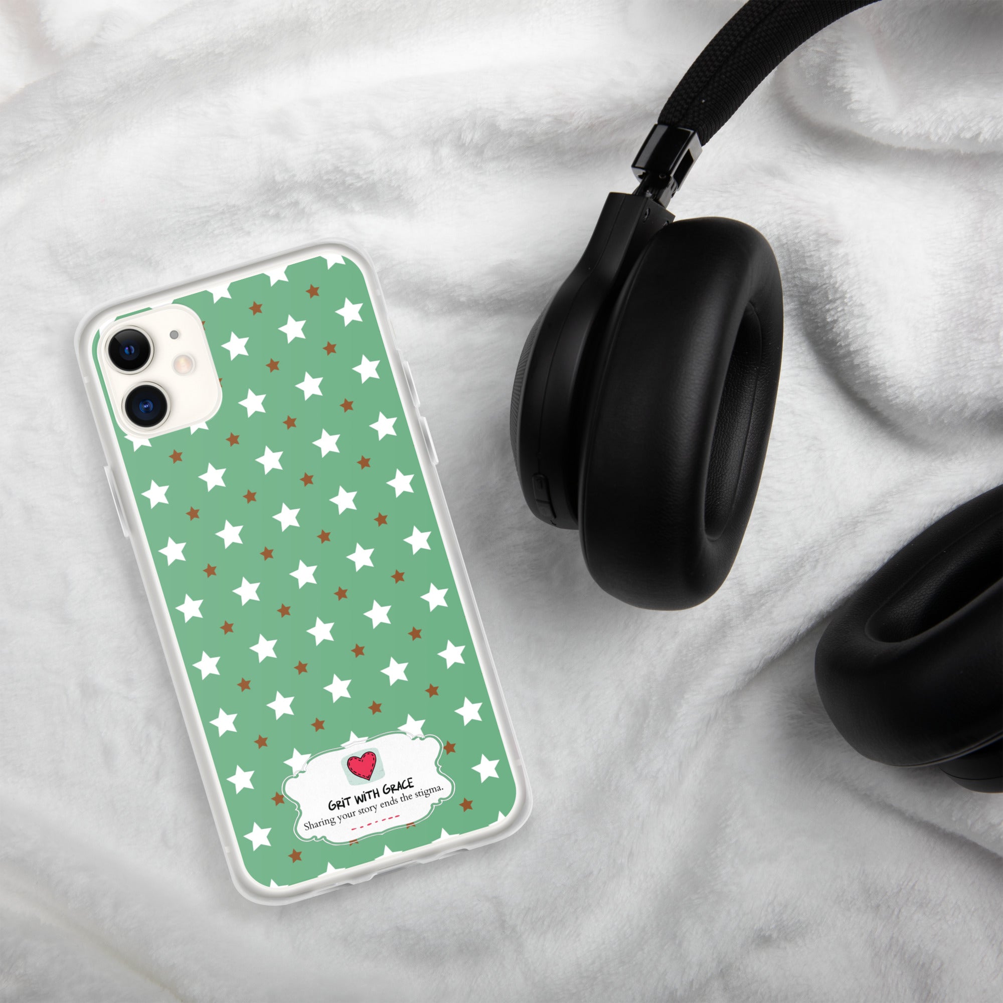 Cool Dad's Stylish & Durable Protective iPhone Case