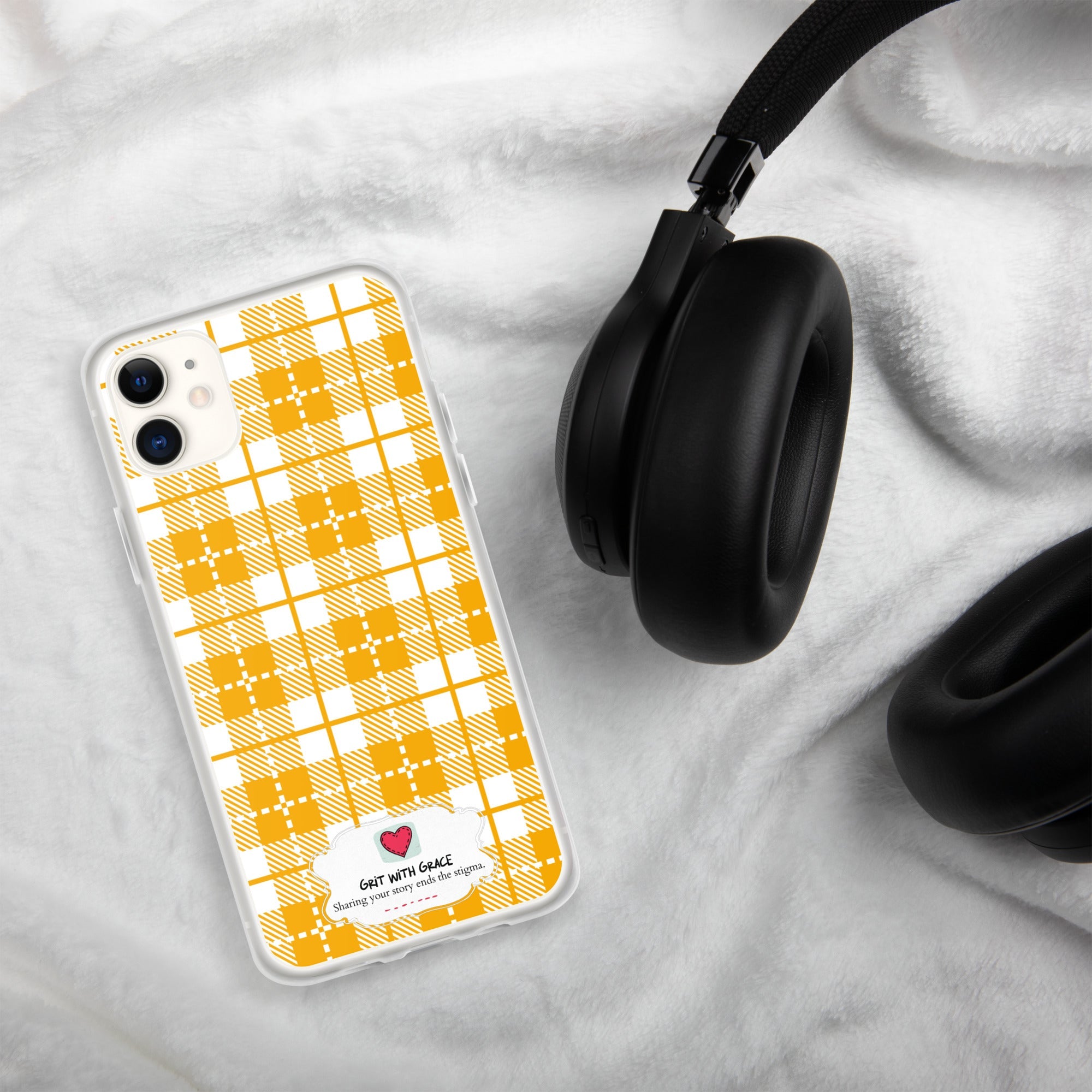 Cool Dad's Stylish & Durable Protective iPhone Case