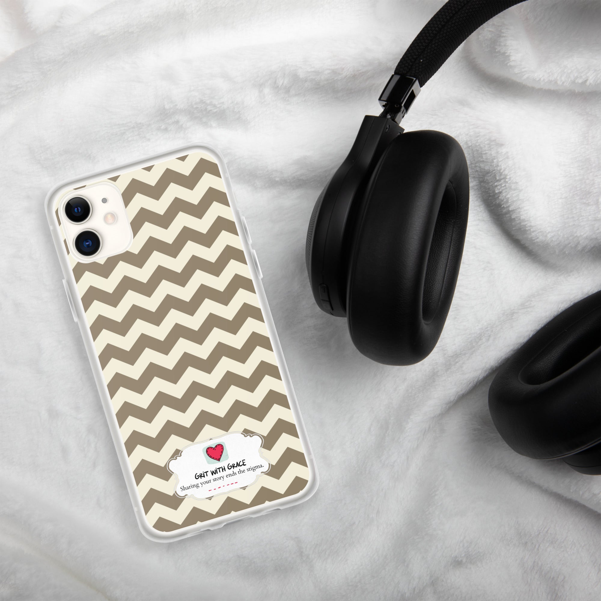 Cool Dad's Stylish & Durable Protective iPhone Case