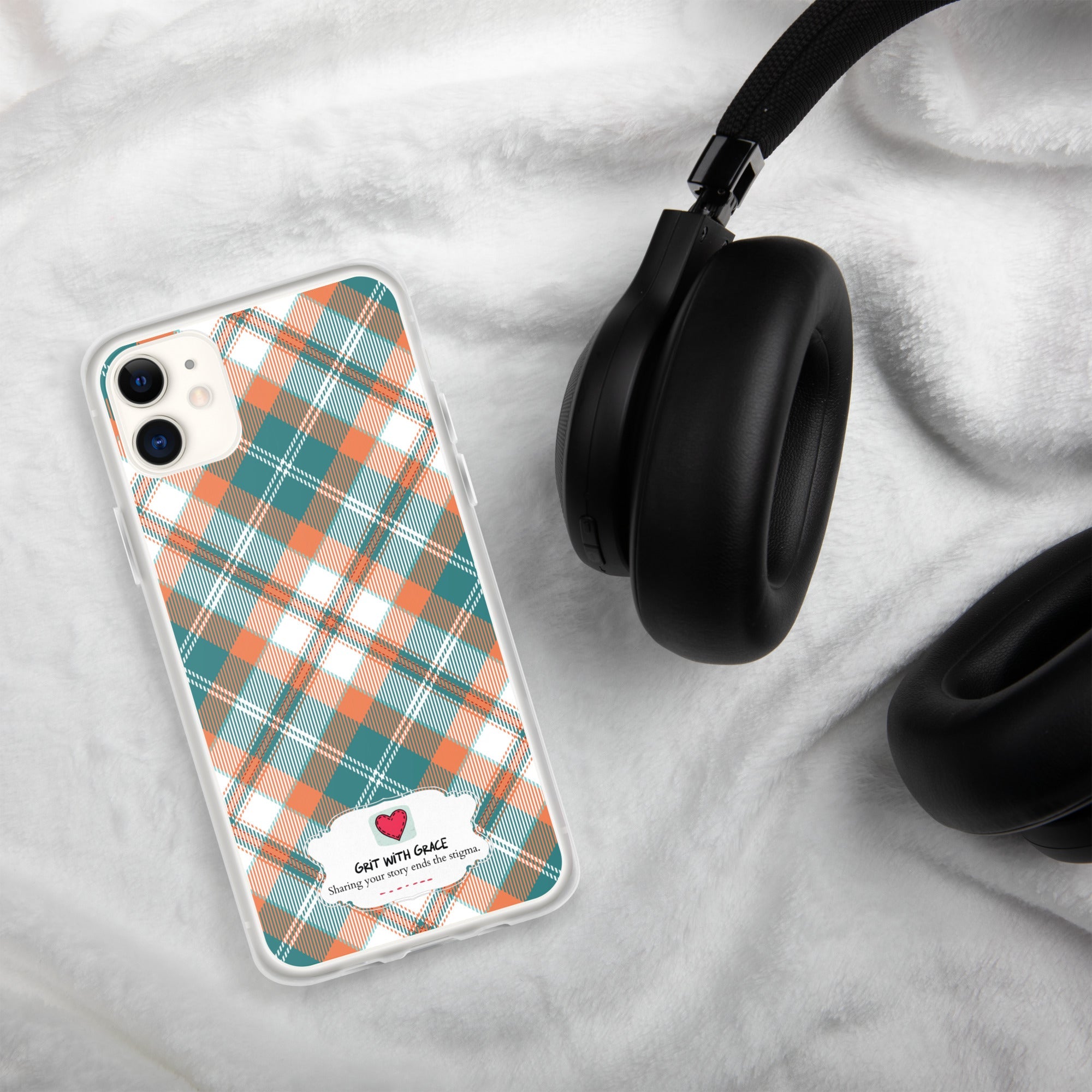 Cool Dad's Stylish & Durable Protective iPhone Case