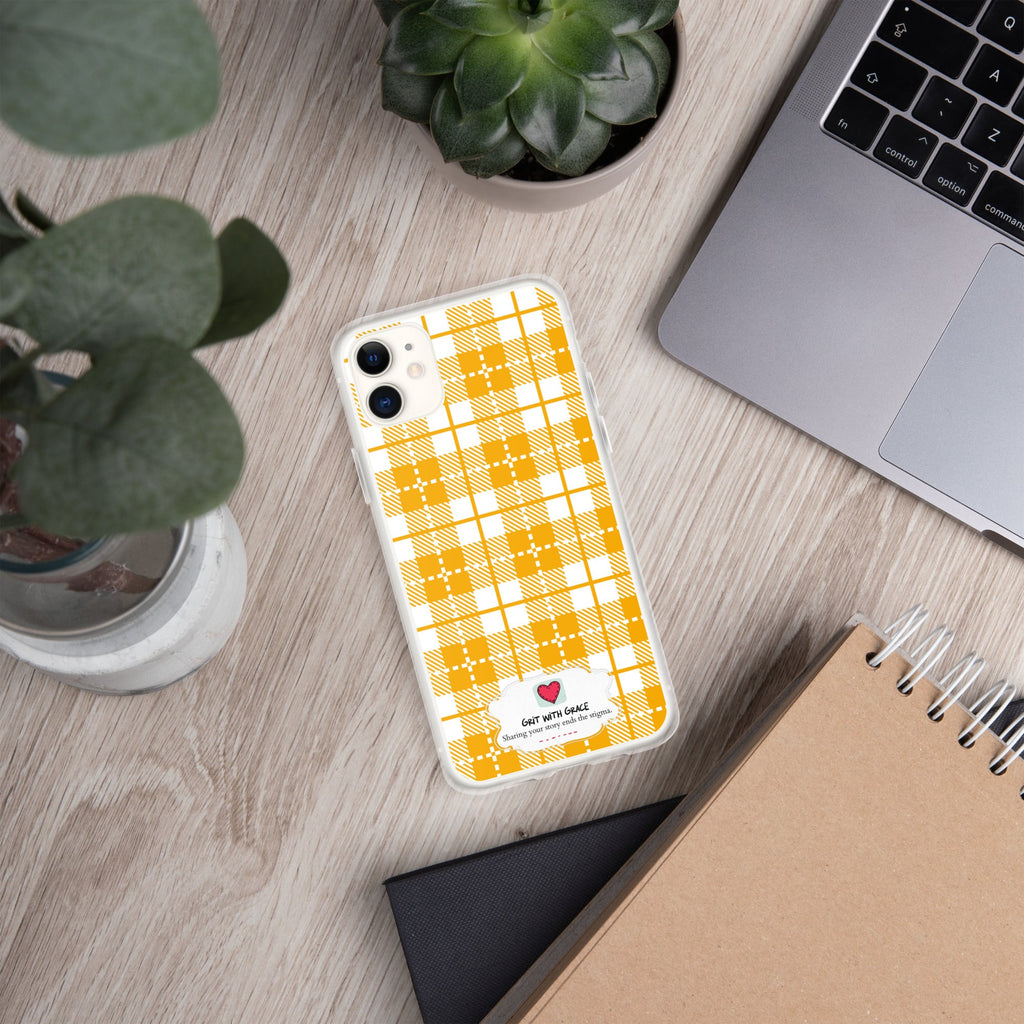 Cool Dad's Stylish & Durable Protective iPhone Case