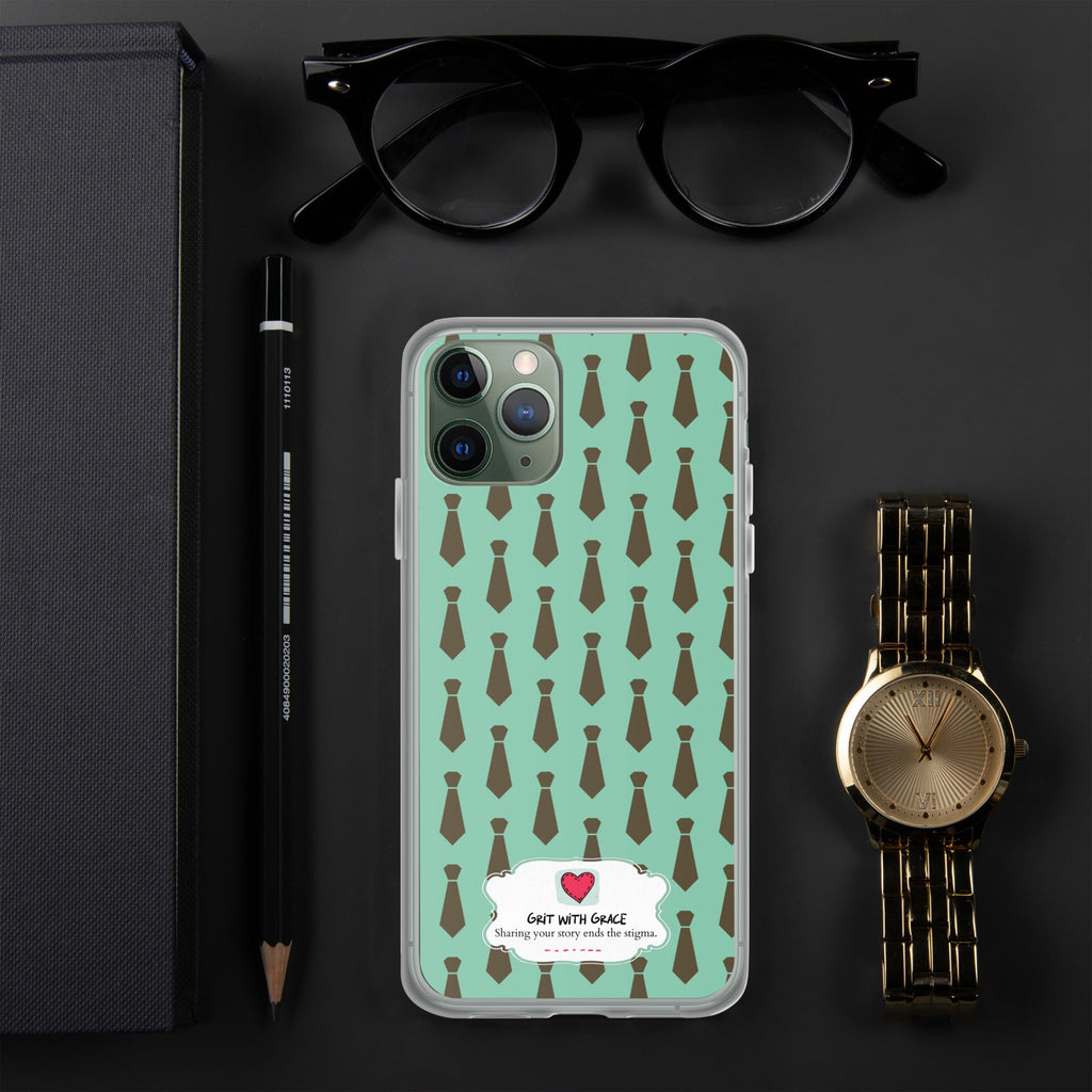 Cool Dad's Stylish & Durable Protective iPhone Case