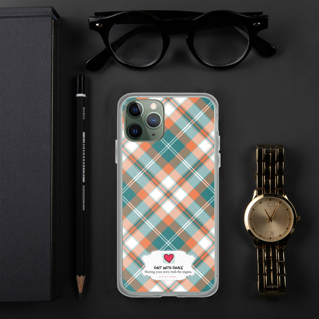 Cool Dad's Stylish & Durable Protective iPhone Case