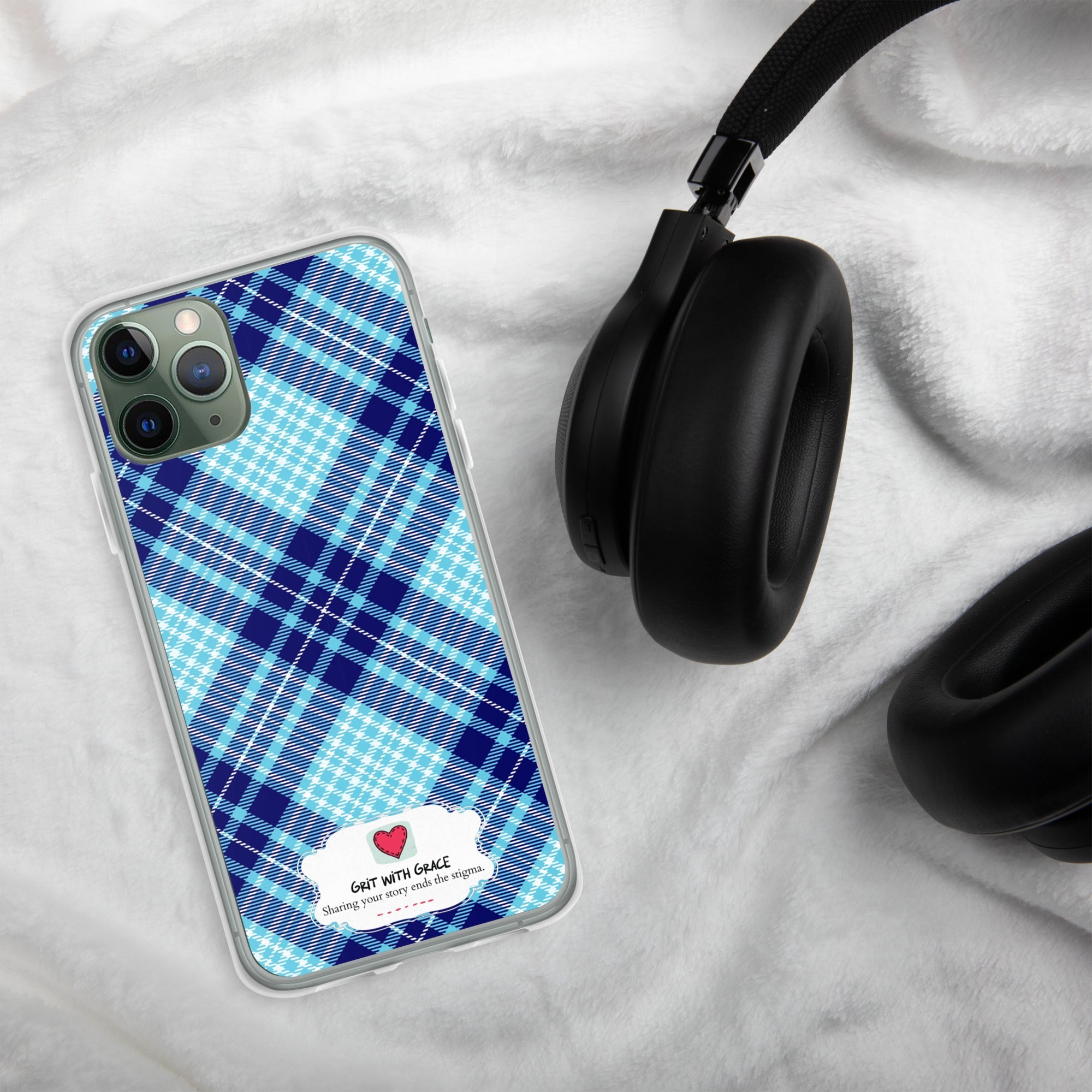 Cool Dad's Stylish & Durable Protective iPhone Case