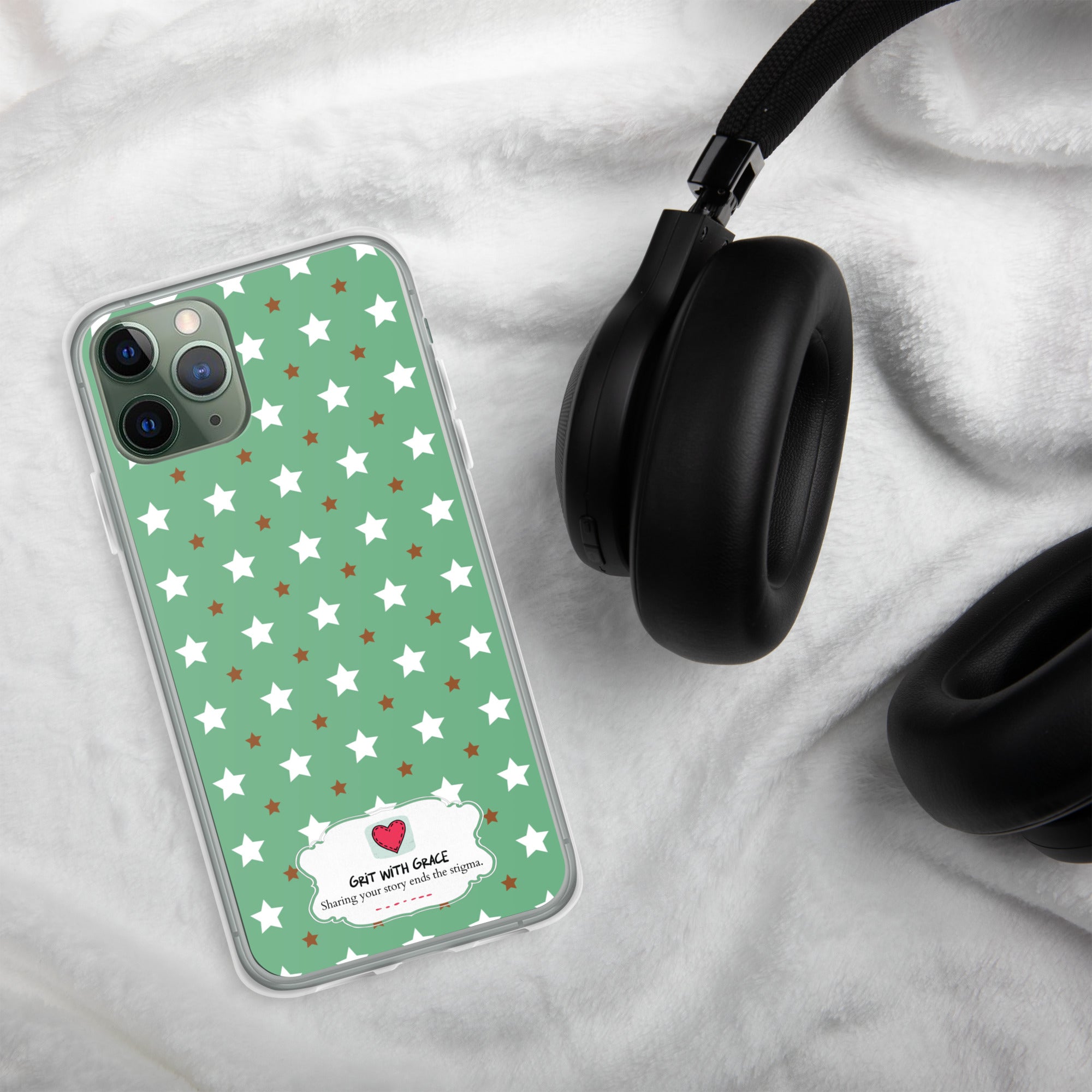 Cool Dad's Stylish & Durable Protective iPhone Case