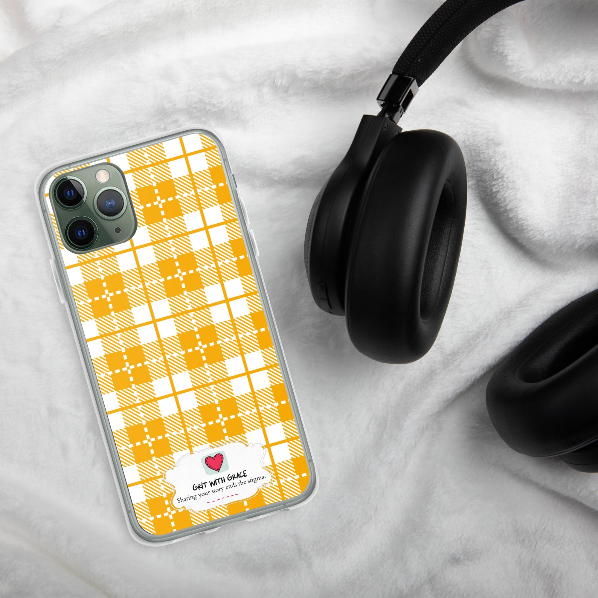 Cool Dad's Stylish & Durable Protective iPhone Case