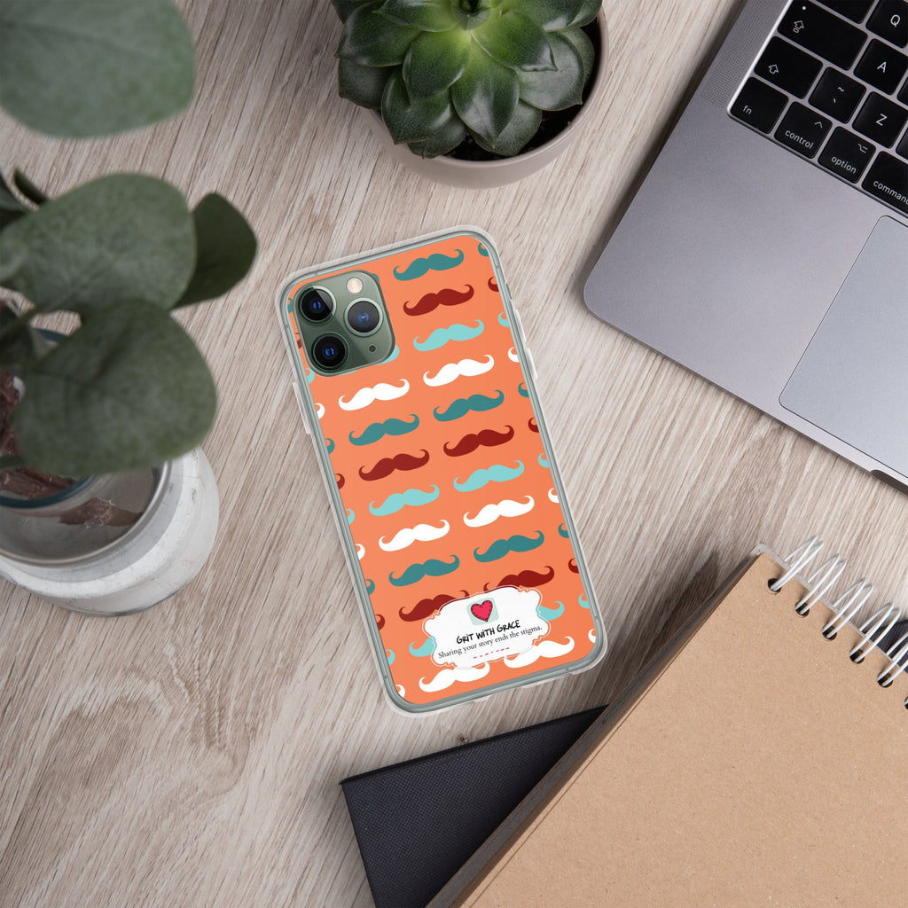 Cool Dad's Stylish & Durable Protective iPhone Case