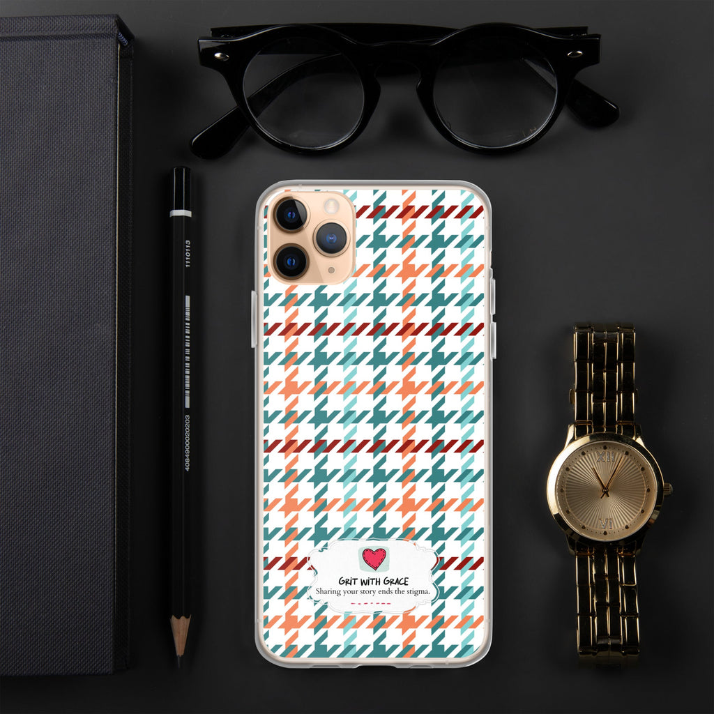 Cool Dad's Stylish & Durable Protective iPhone Case