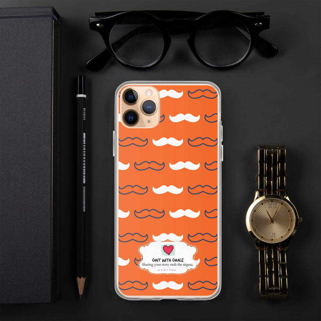 Cool Dad's Stylish & Durable Protective iPhone Case
