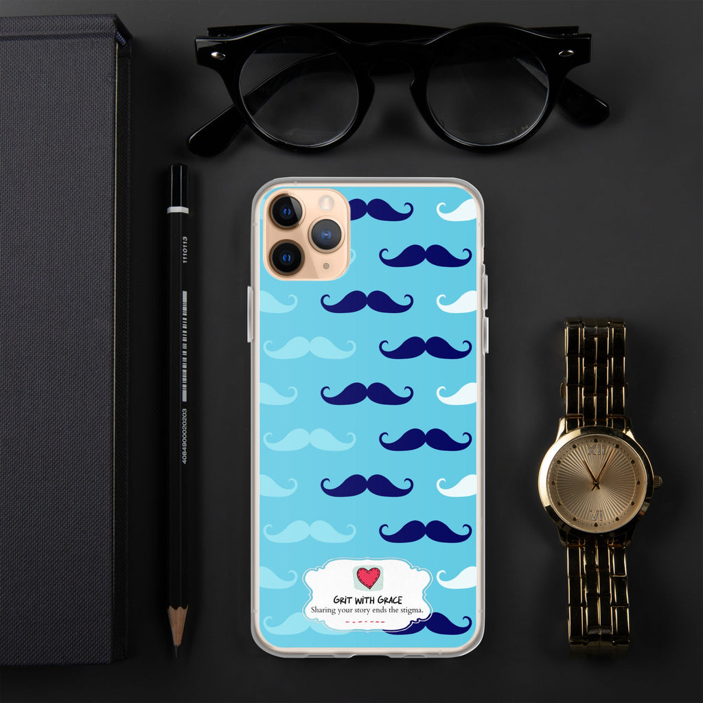 Cool Dad's Stylish & Durable Protective iPhone Case