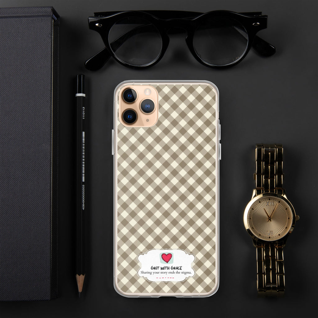 Cool Dad's Stylish & Durable Protective iPhone Case