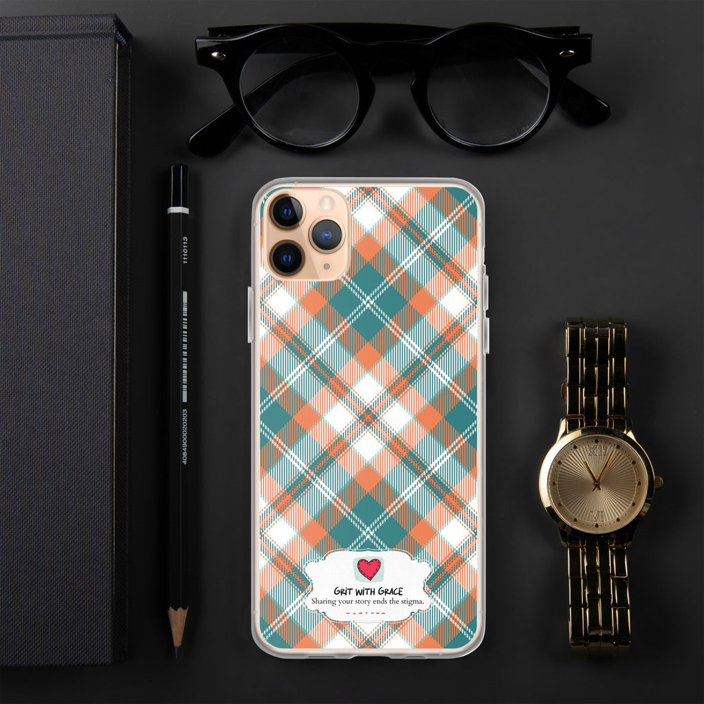 Cool Dad's Stylish & Durable Protective iPhone Case