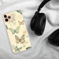 Butterfly Lover’s Protective Yet Charming iPhone Case