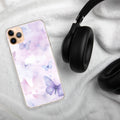Butterfly Lover’s Protective Yet Charming iPhone Case