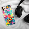 Butterfly Lover’s Protective Yet Charming iPhone Case