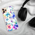 Butterfly Lover’s Protective Yet Charming iPhone Case
