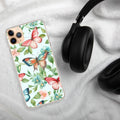 Butterfly Lover’s Protective Yet Charming iPhone Case