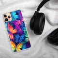 Butterfly Lover’s Protective Yet Charming iPhone Case