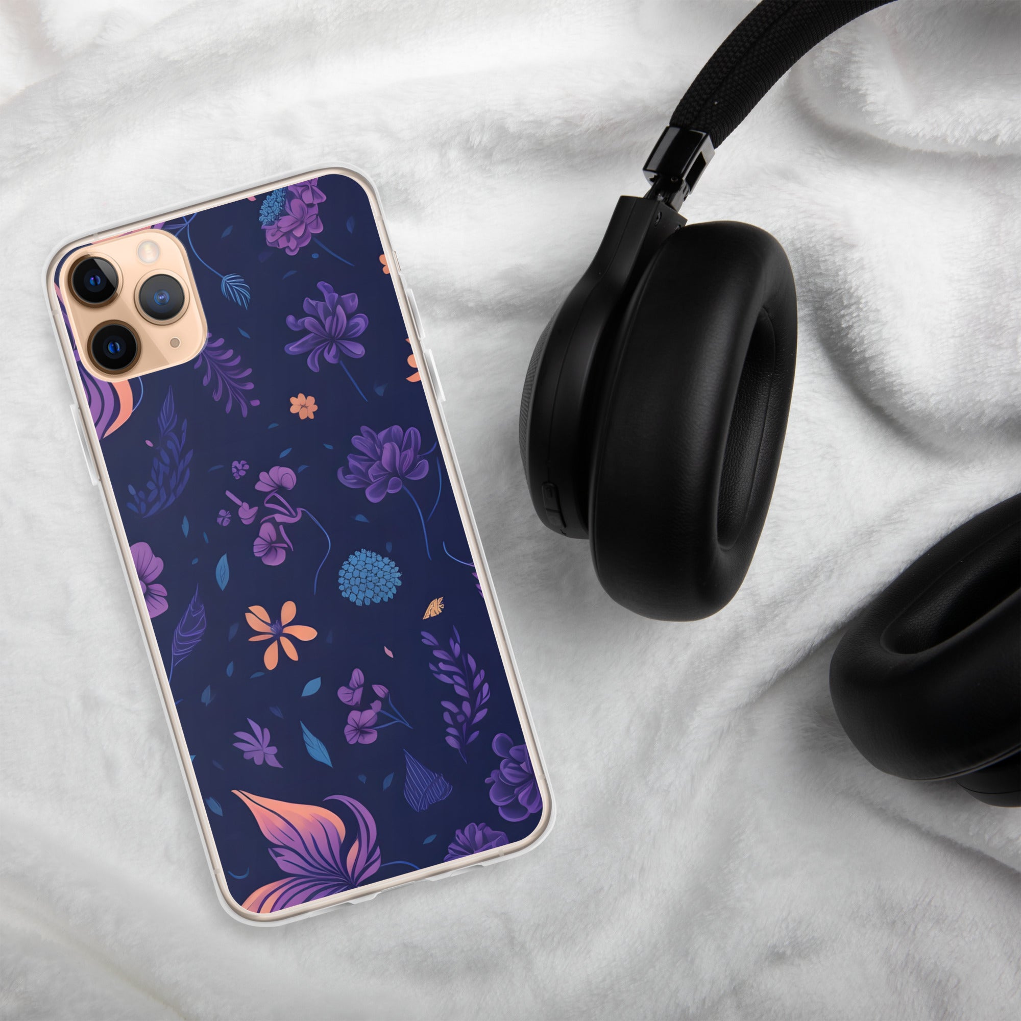 Butterfly Lover’s Protective Yet Charming iPhone Case