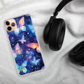 Butterfly Lover’s Protective Yet Charming iPhone Case