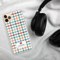 Cool Dad's Stylish & Durable Protective iPhone Case