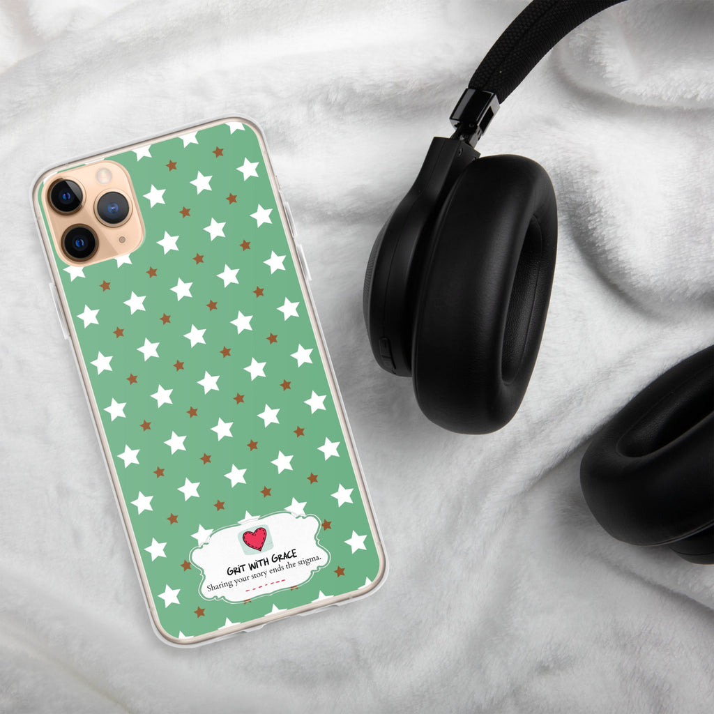 Cool Dad's Stylish & Durable Protective iPhone Case