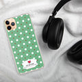 Cool Dad's Stylish & Durable Protective iPhone Case