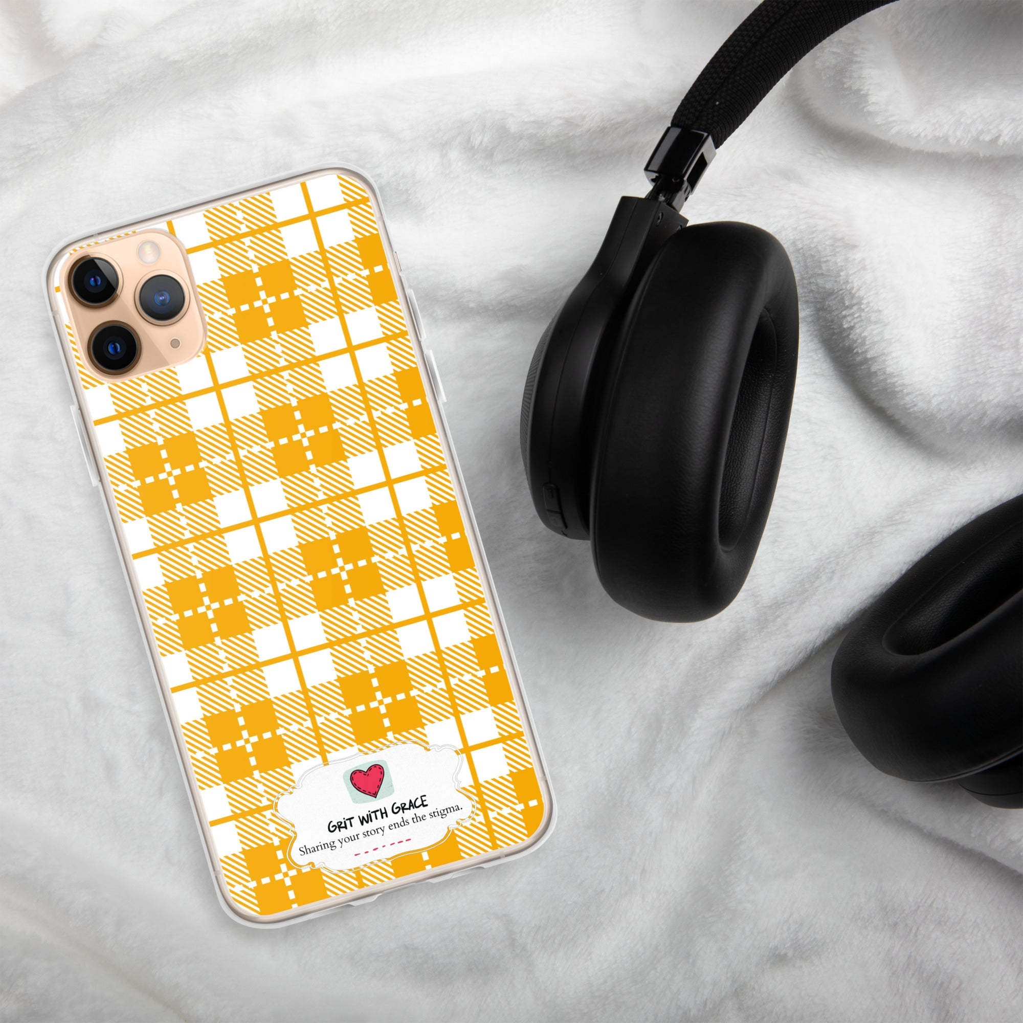 Cool Dad's Stylish & Durable Protective iPhone Case