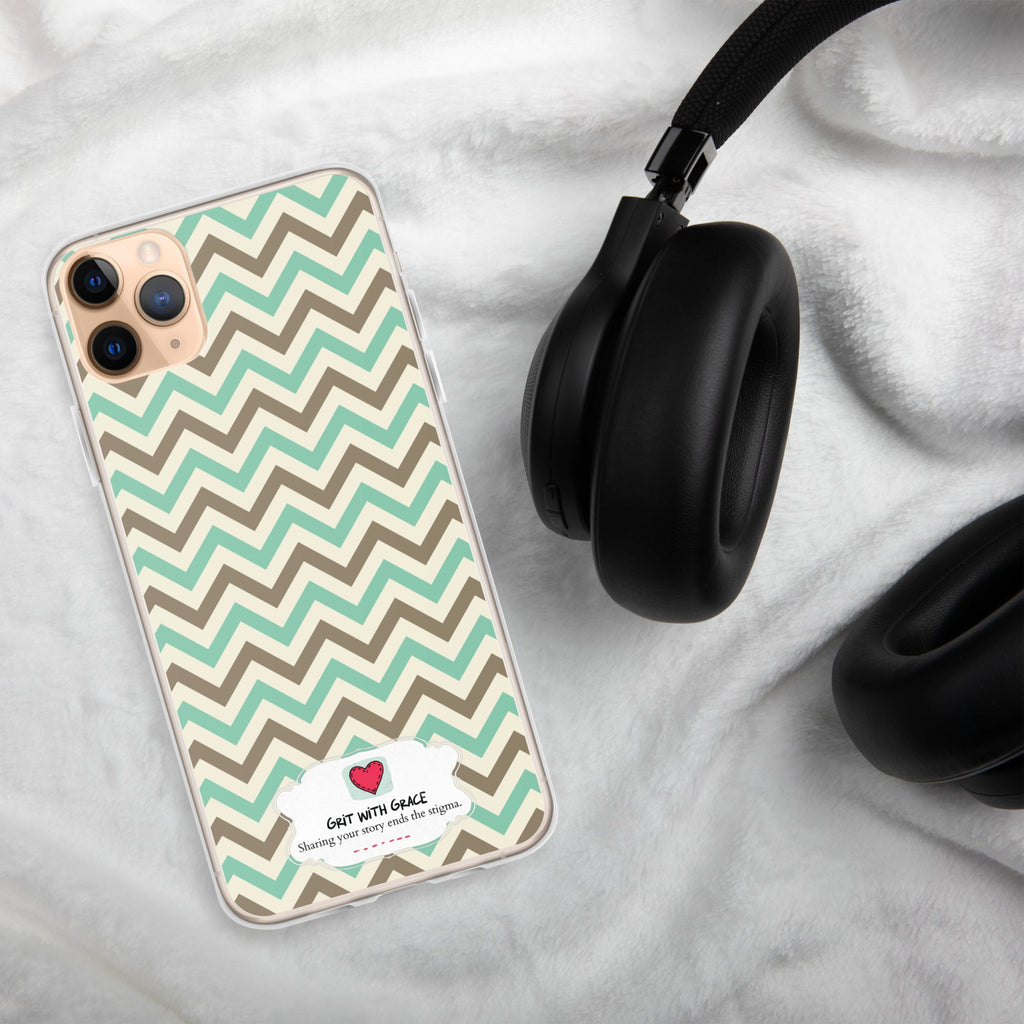 Cool Dad's Stylish & Durable Protective iPhone Case