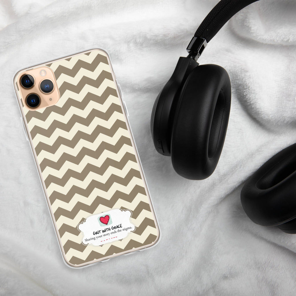 Cool Dad's Stylish & Durable Protective iPhone Case