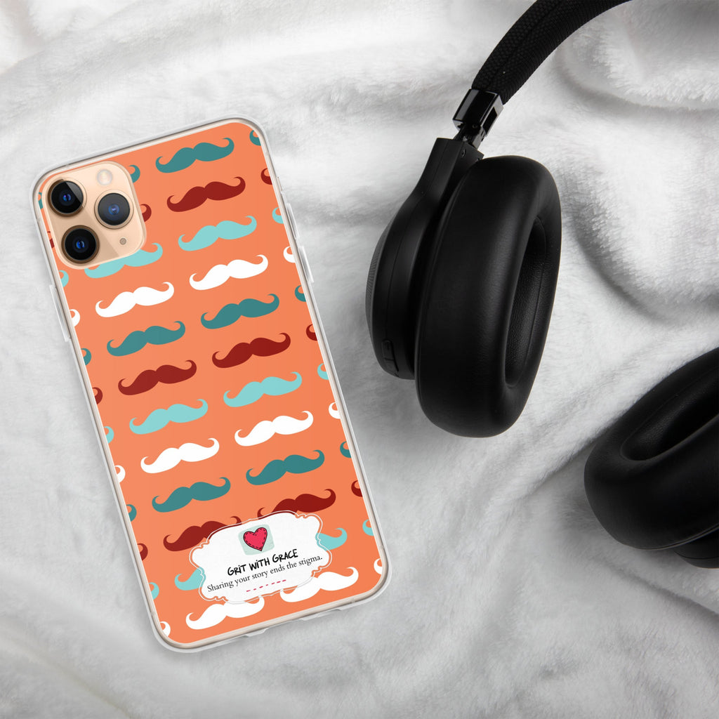Cool Dad's Stylish & Durable Protective iPhone Case