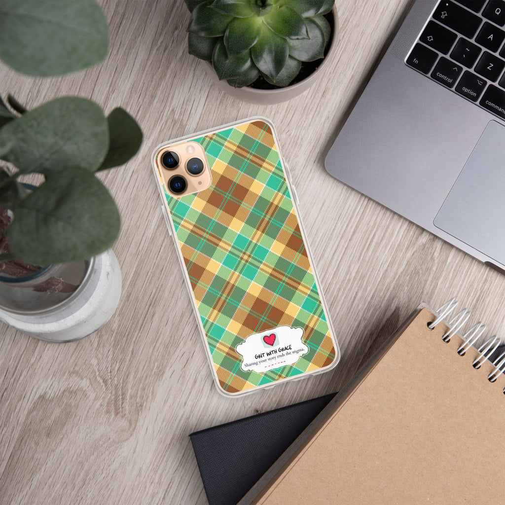 Cool Dad's Stylish & Durable Protective iPhone Case