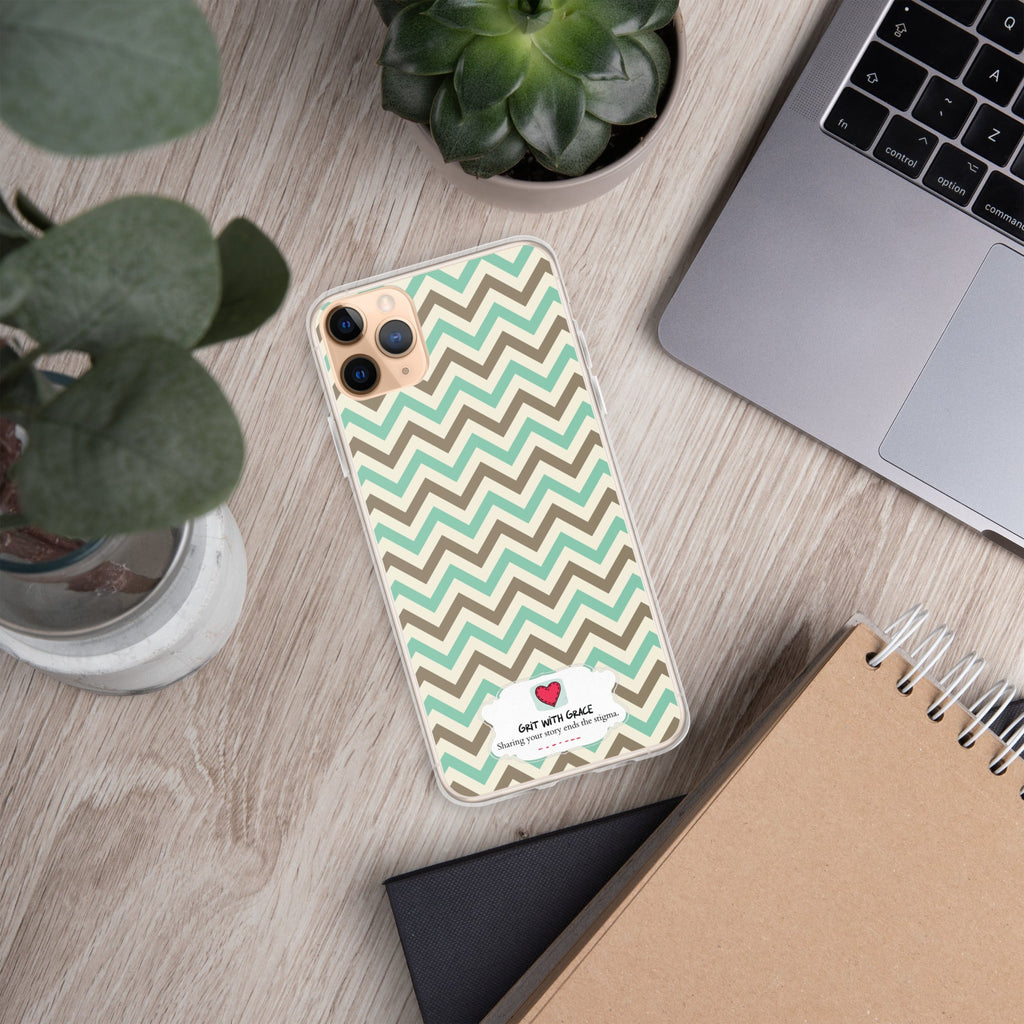 Cool Dad's Stylish & Durable Protective iPhone Case