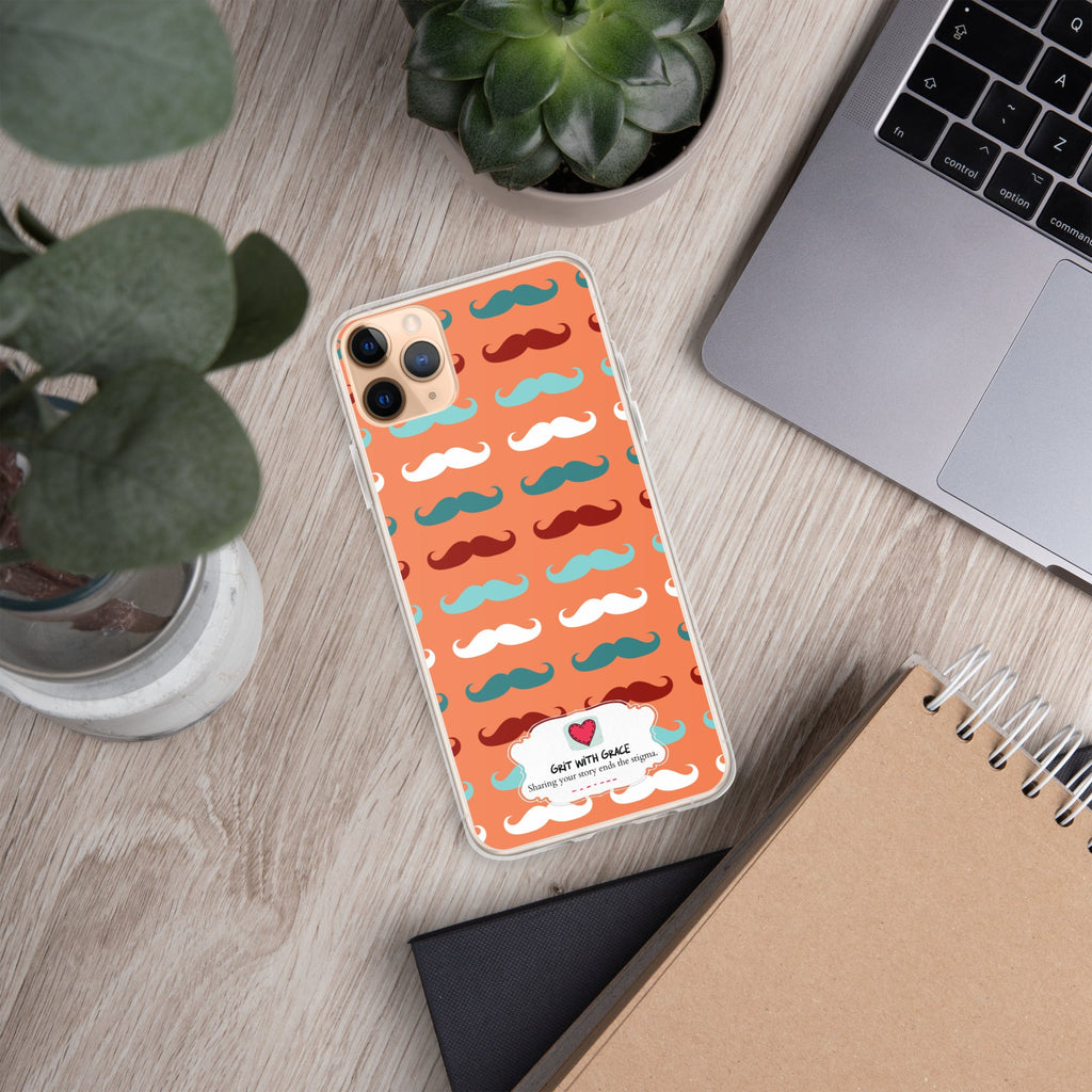 Cool Dad's Stylish & Durable Protective iPhone Case