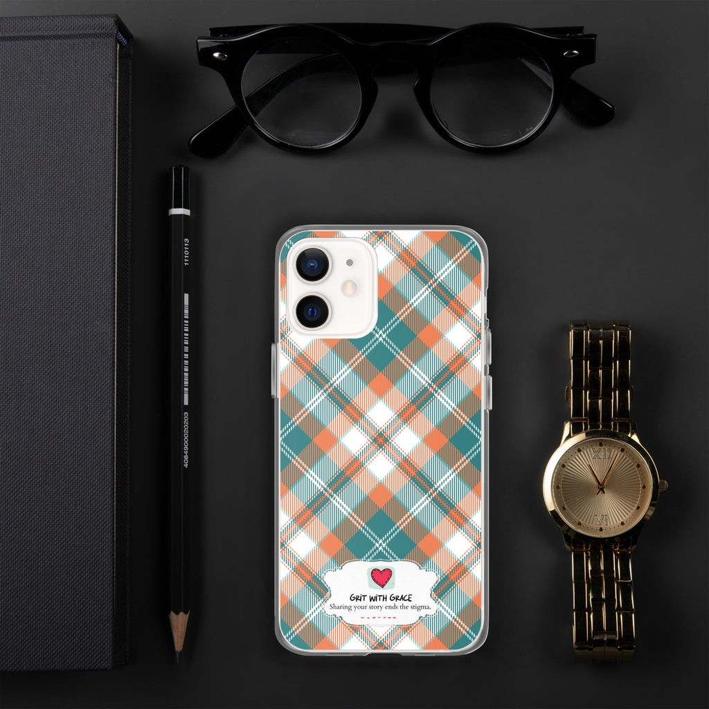 Cool Dad's Stylish & Durable Protective iPhone Case