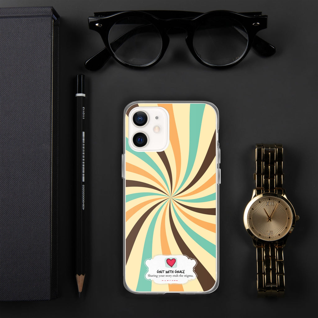 Cool Dad's Stylish & Durable Protective iPhone Case