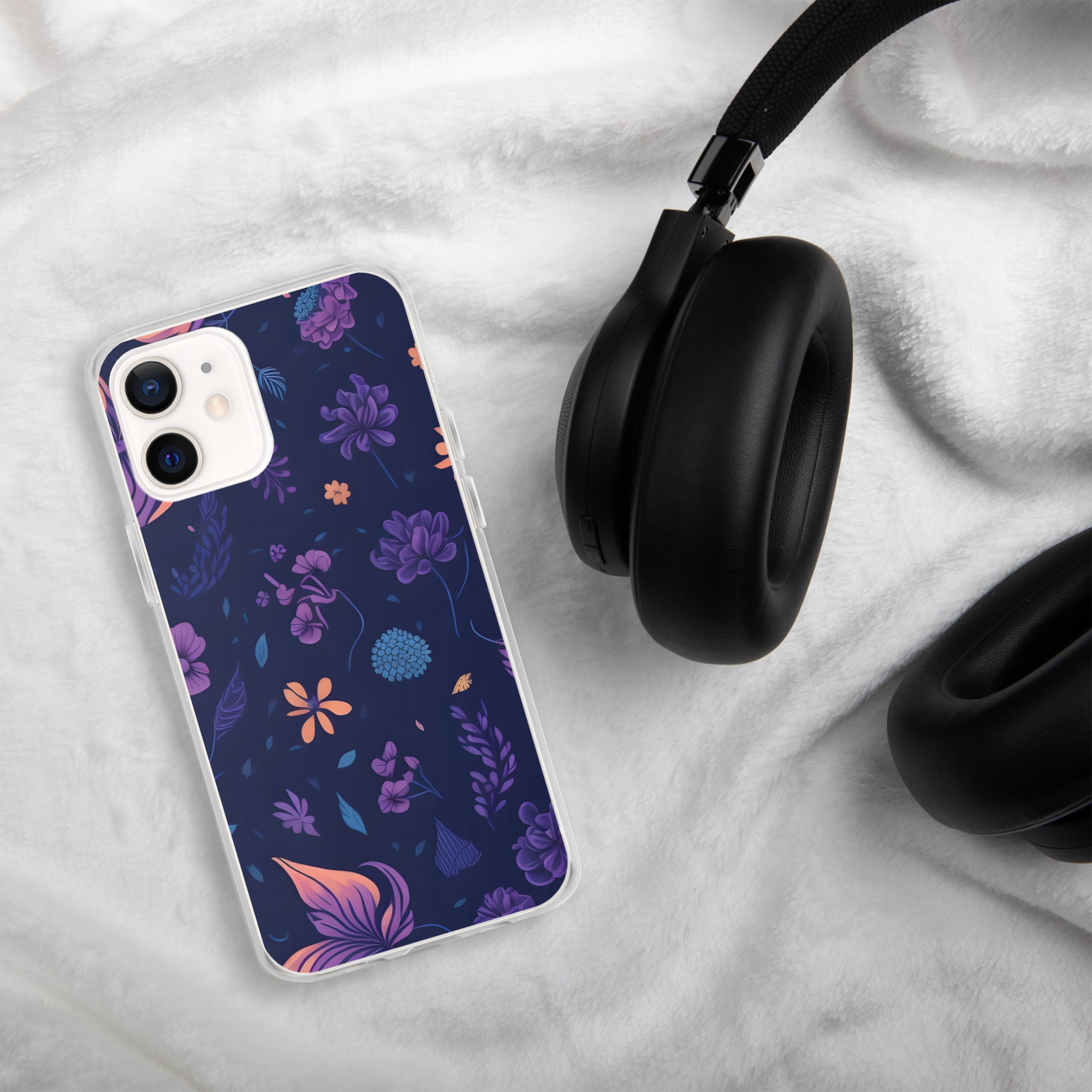 Butterfly Lover’s Protective Yet Charming iPhone Case