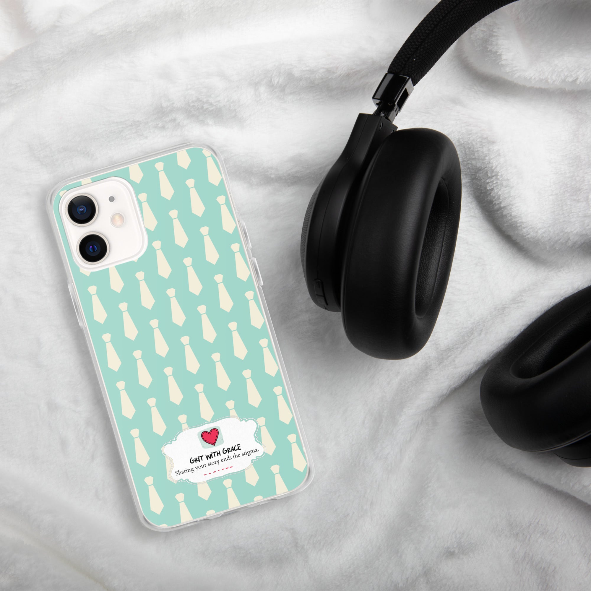 Cool Dad's Stylish & Durable Protective iPhone Case