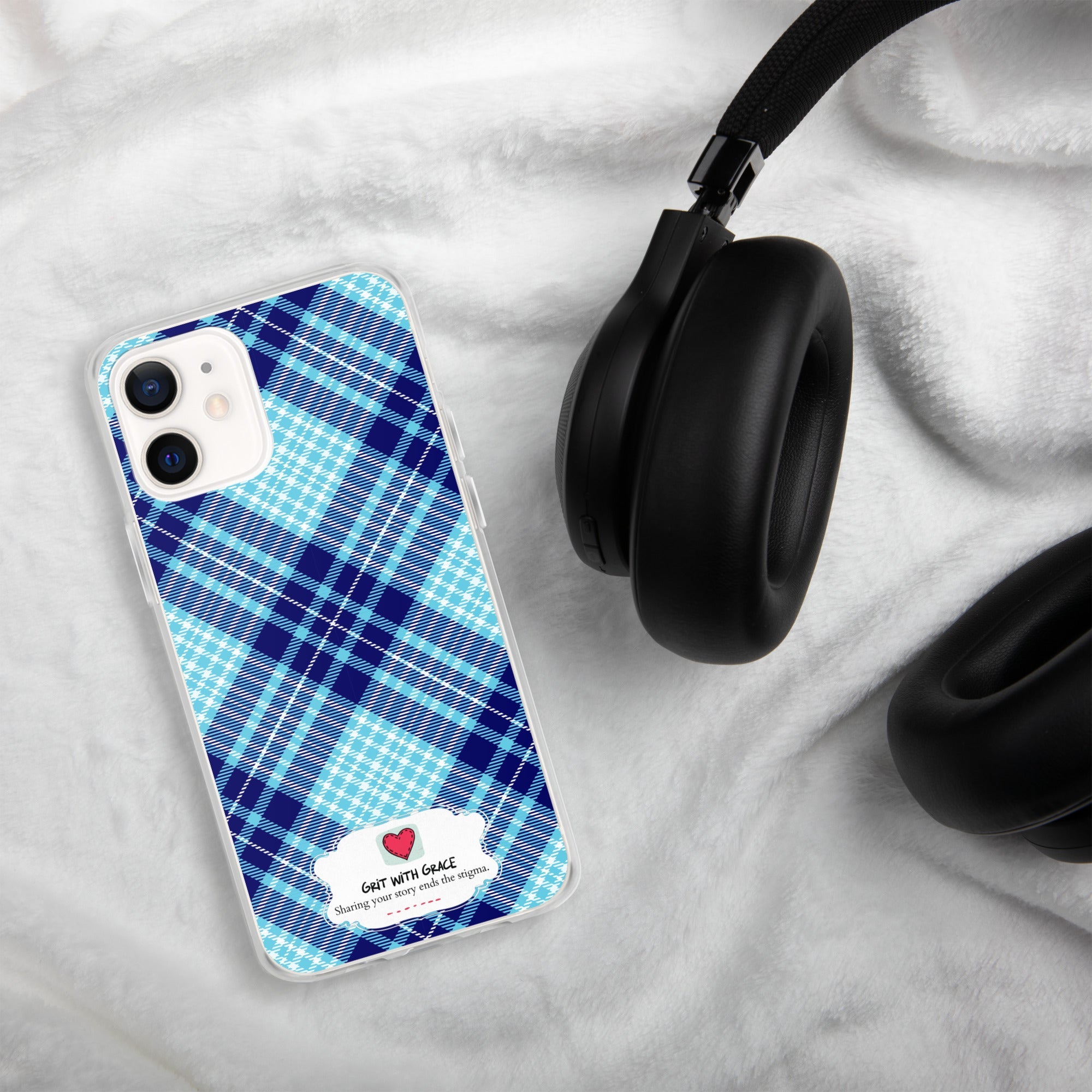 Cool Dad's Stylish & Durable Protective iPhone Case